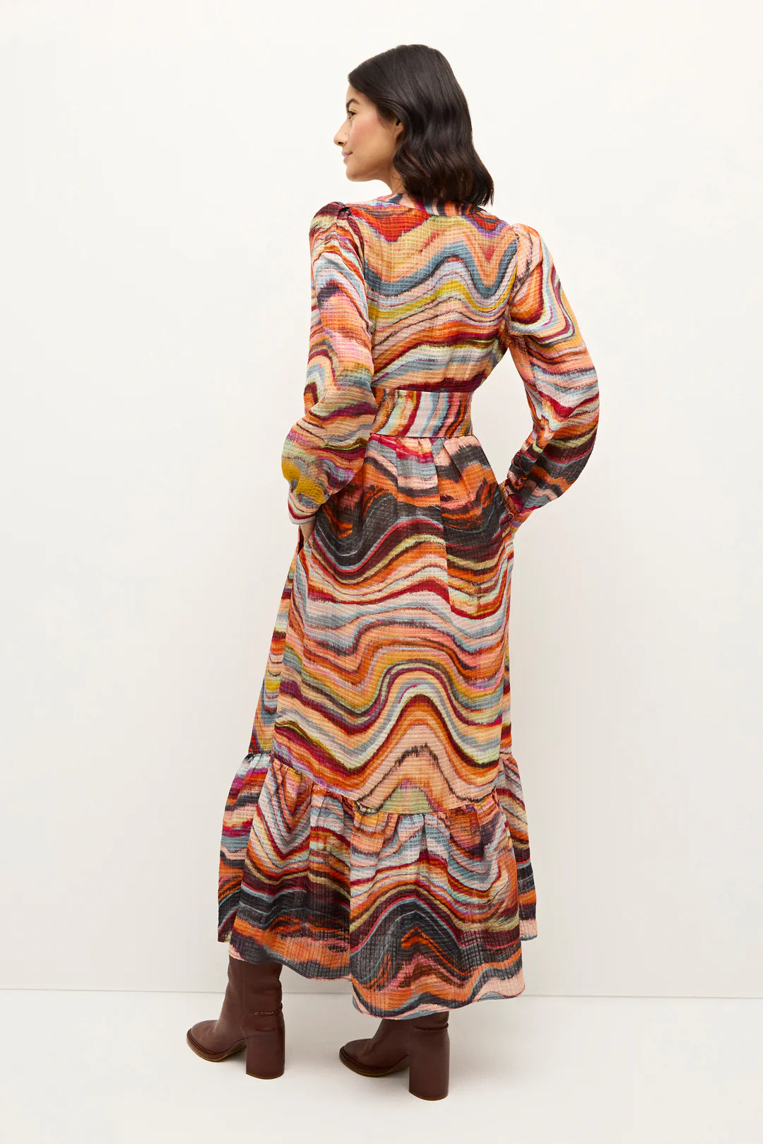Hannon Dress