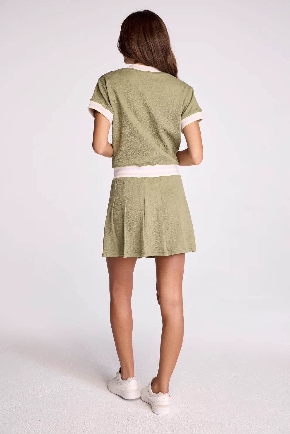 Marigold Dress