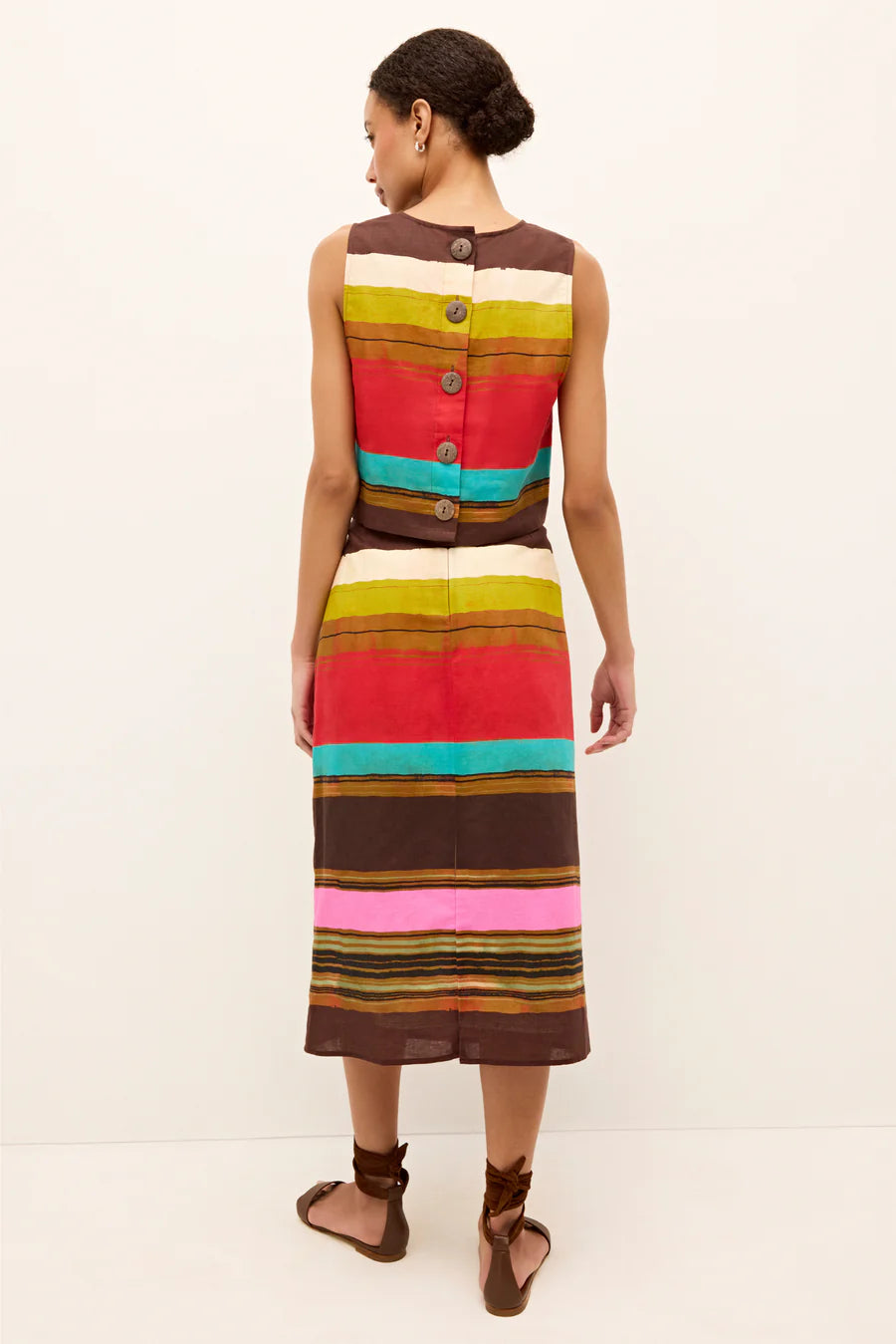 Sutton Skirt