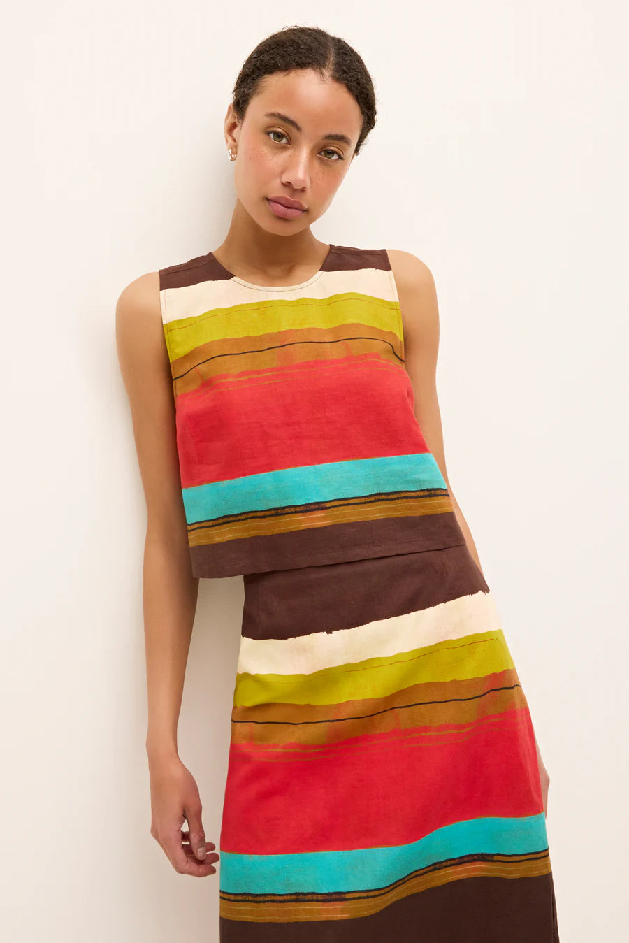 Sutton Skirt