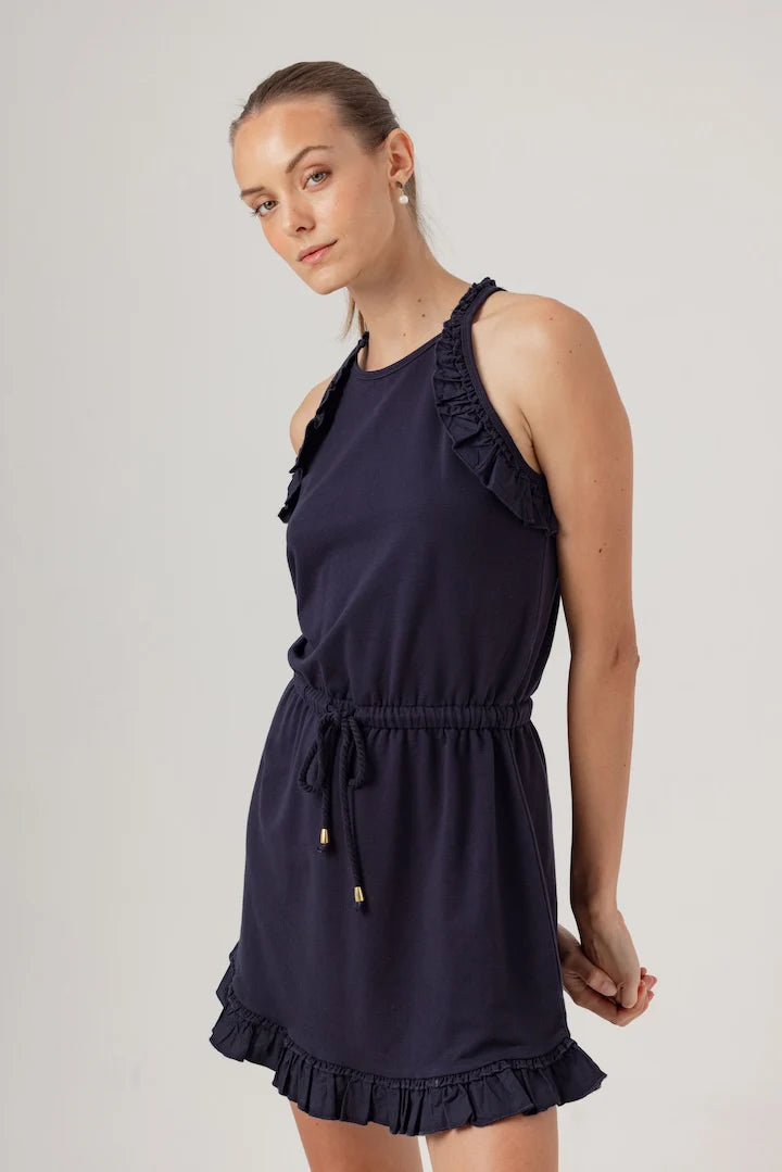 Mirabelle Dress