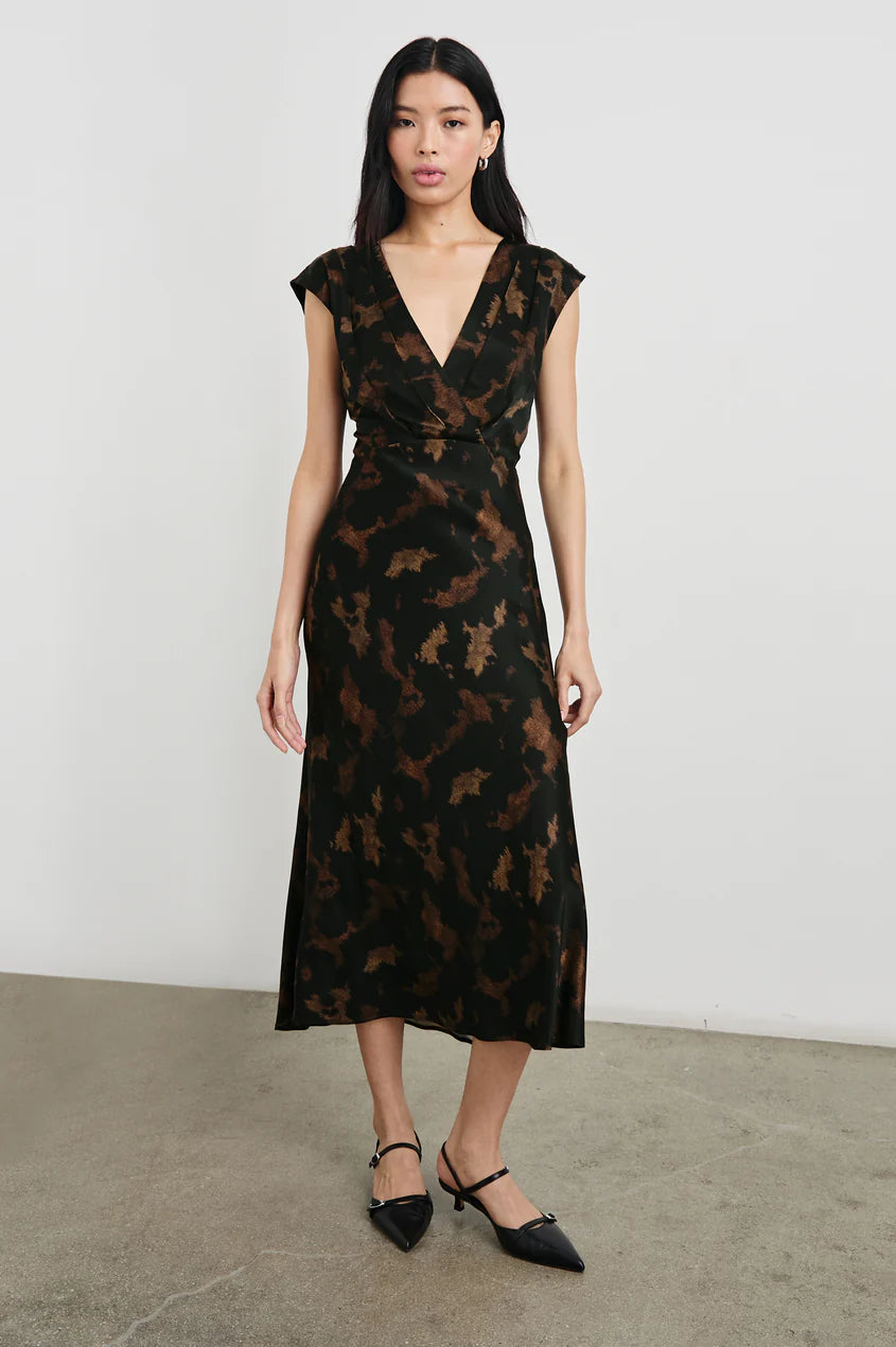 Odella Dress Odella Dress