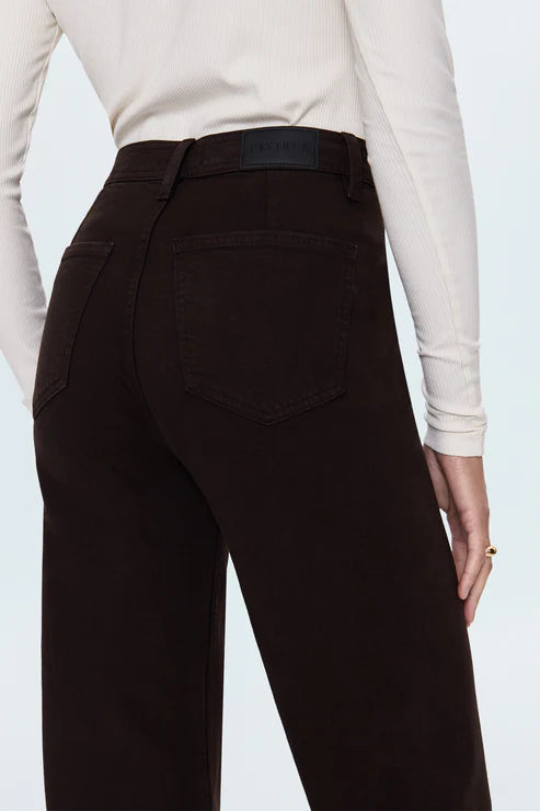 Penny High Rise Wide Leg