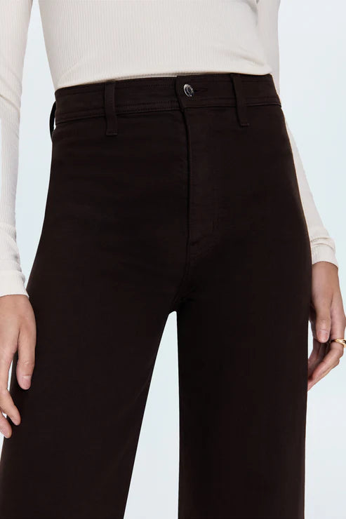Penny High Rise Wide Leg