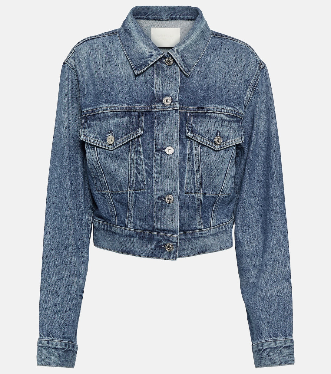Sorentti Jacket