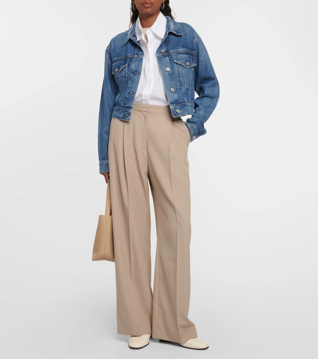 Sorentti Jacket