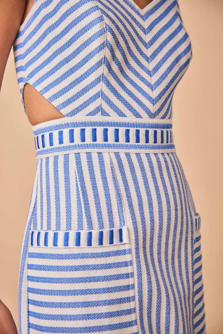 Presley Dress