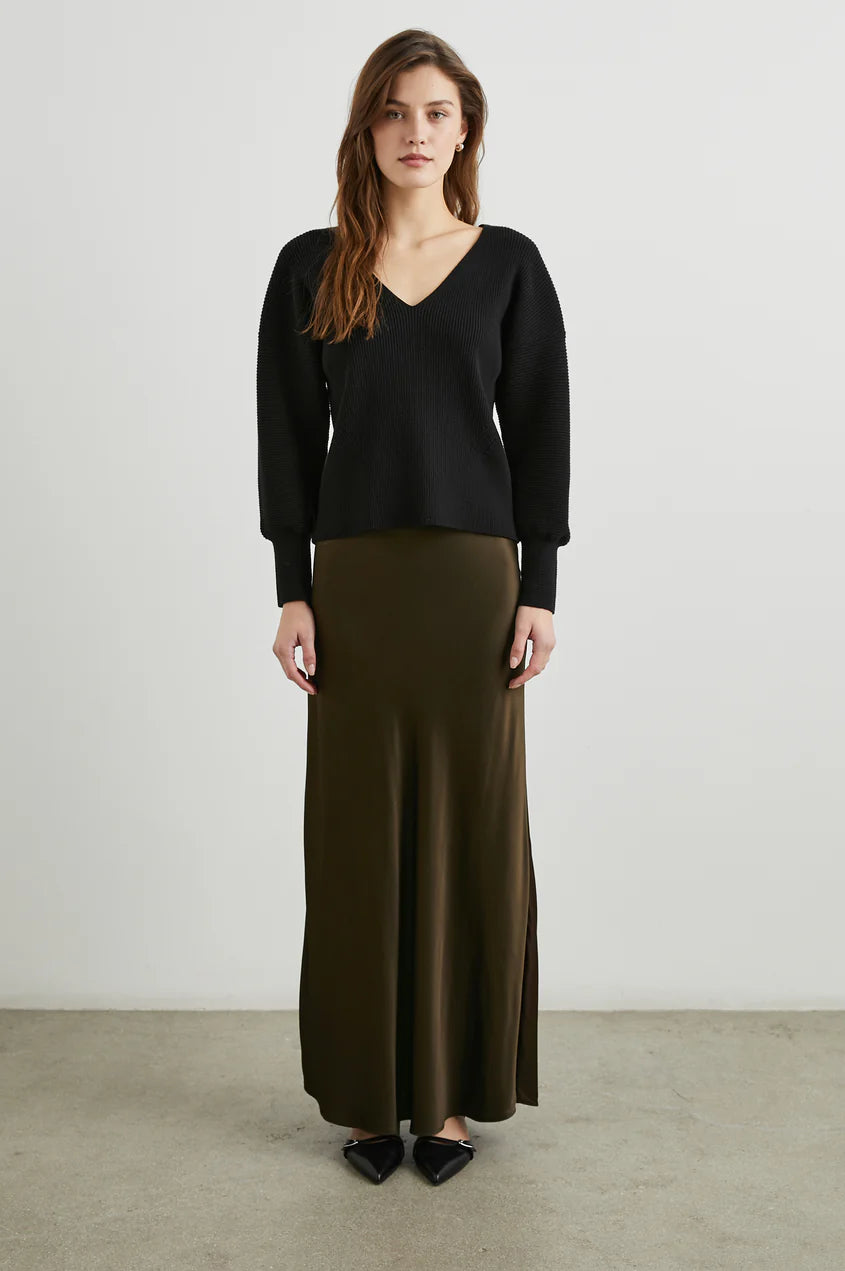 Romina skirt