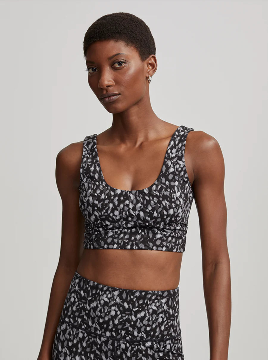 Form Elsie Bra Deep Motion Petal