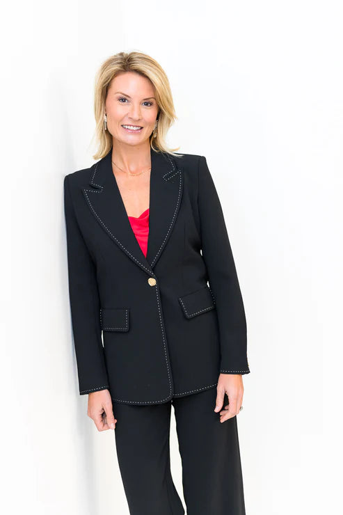 Zoe Blazer