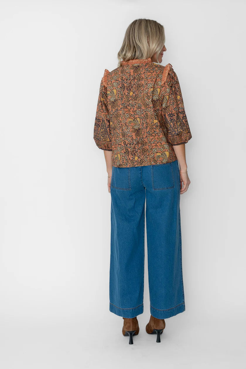 Isabelle Top