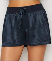 Mikel Pajama Shorts