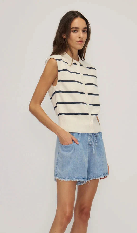 Adella Sweater Top