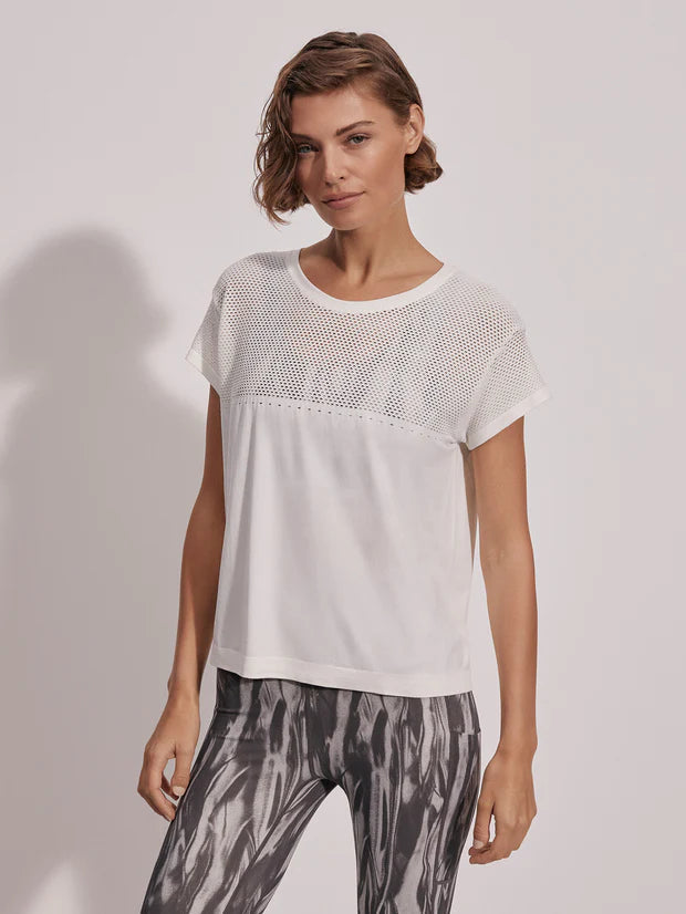 Calloway Boxy Tee