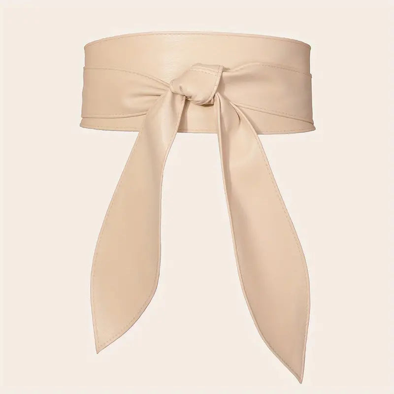 Boho Wrap Belt