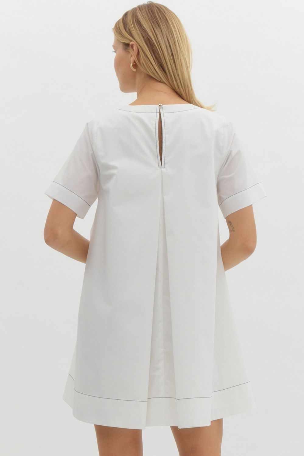 Shirt Dress