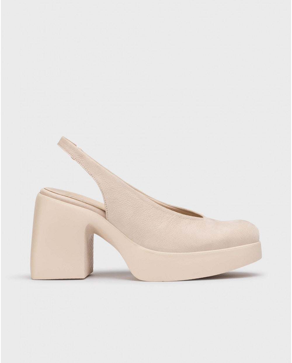 NAIMA Slingback