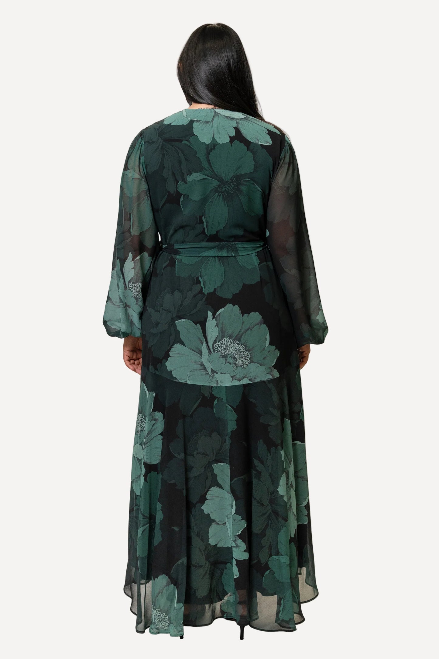 Bridge Dress