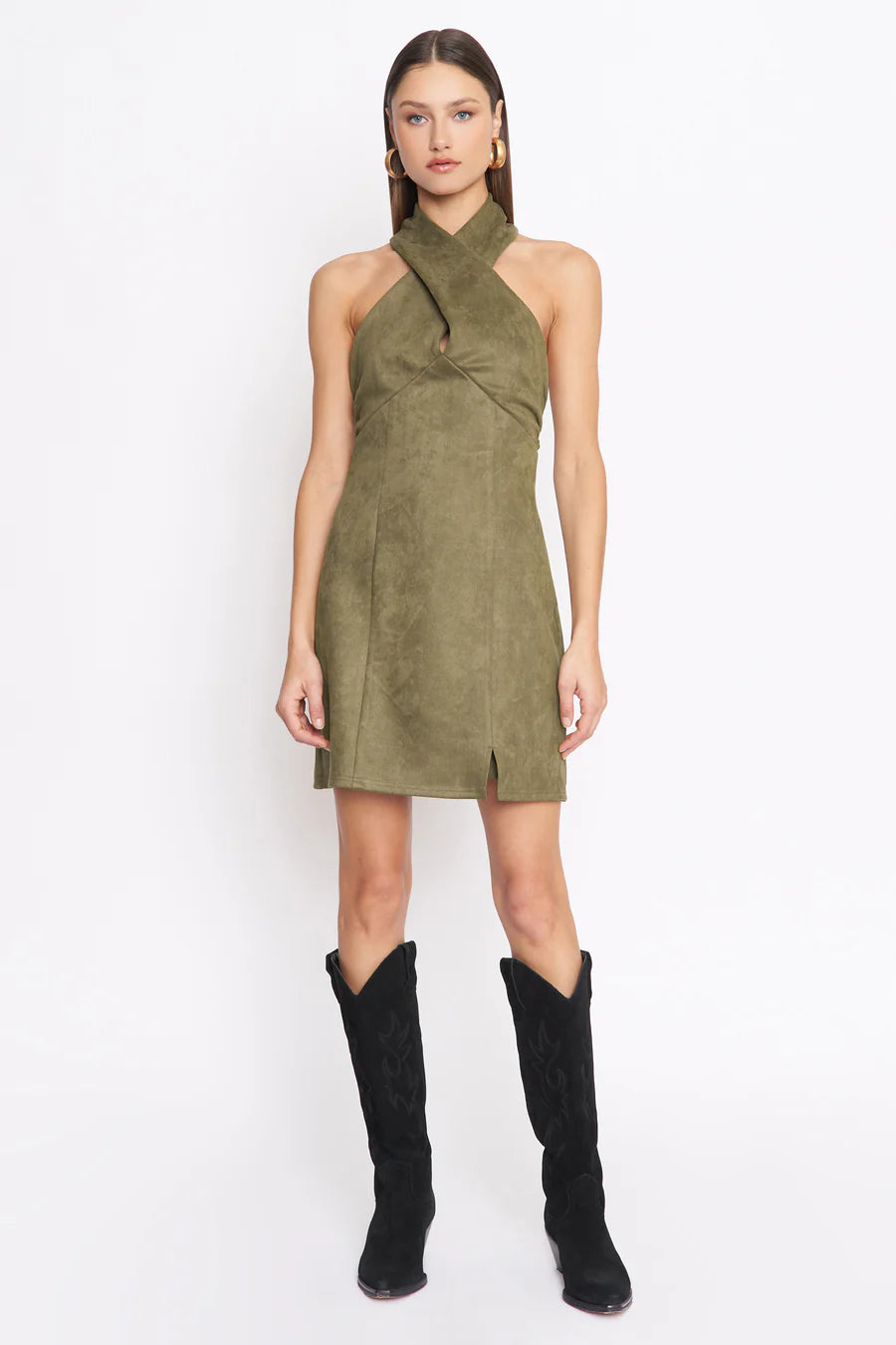 Jovi Dress