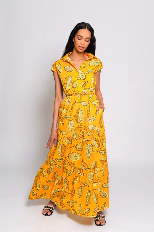 Mandi Maxi Dress