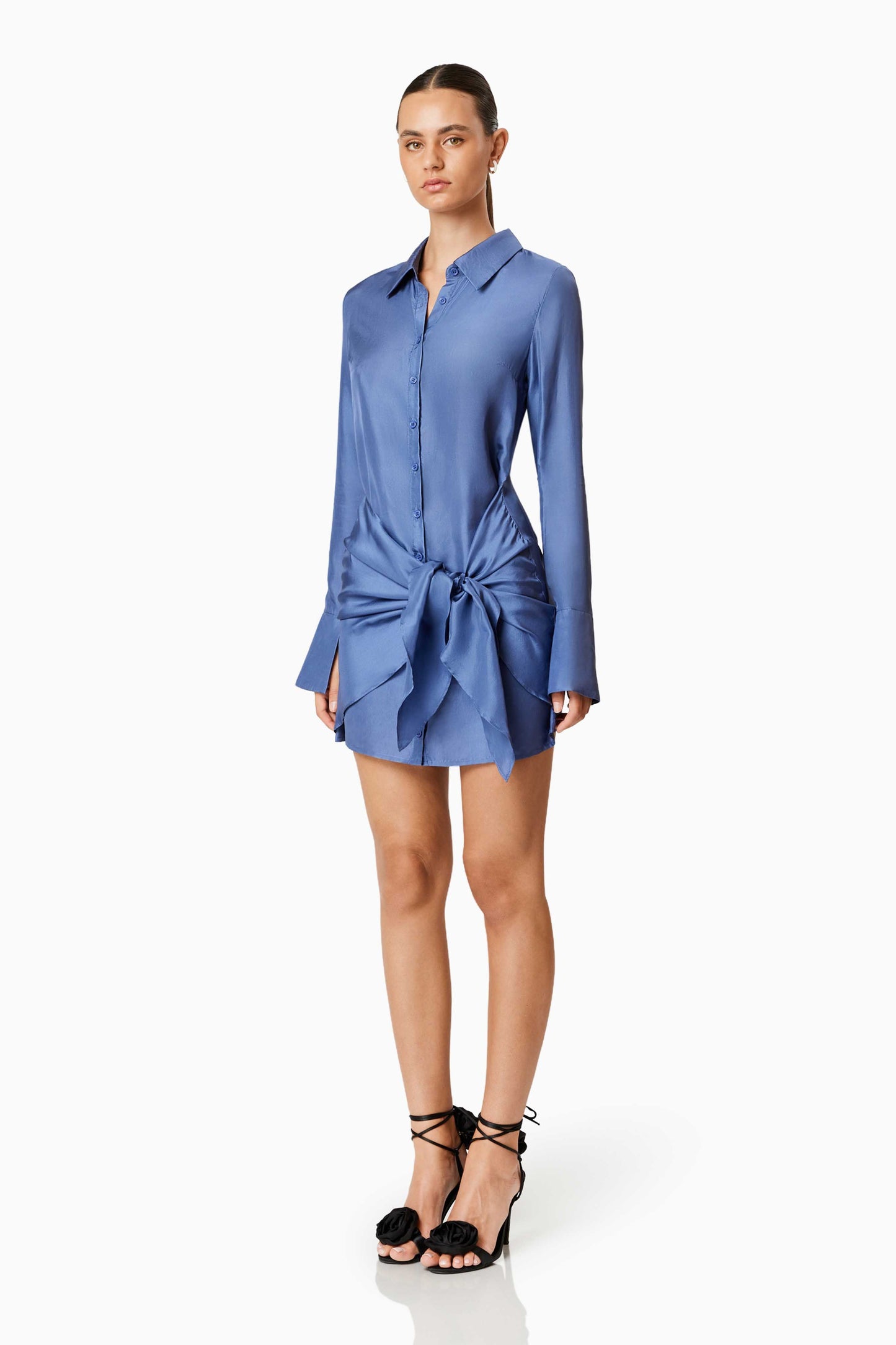 Moonlit Dress