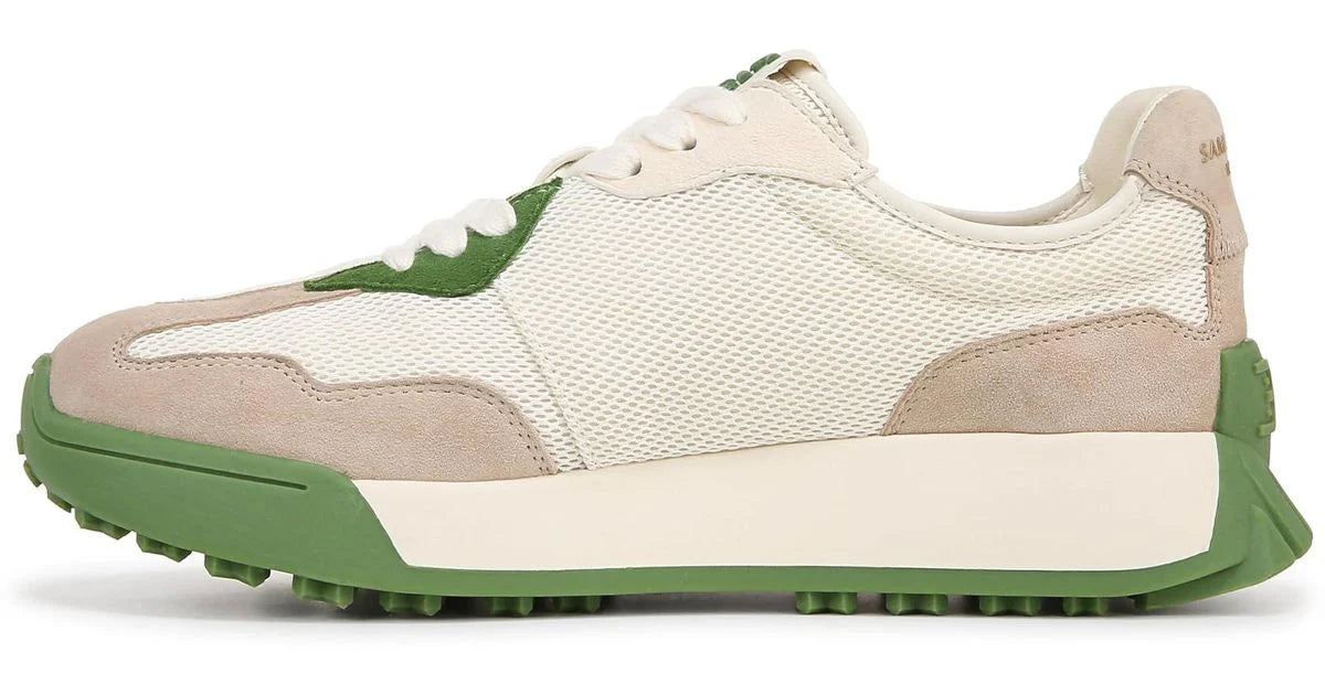 Langley Lace Up Sneaker