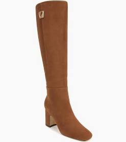 Faren Suede Boot