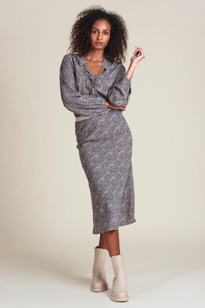 The Slip Skirt