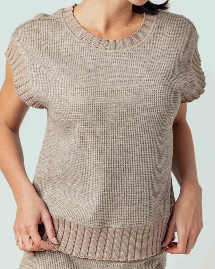 Sundays Theraml Maeve Top