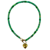 Paloma Necklace - 18