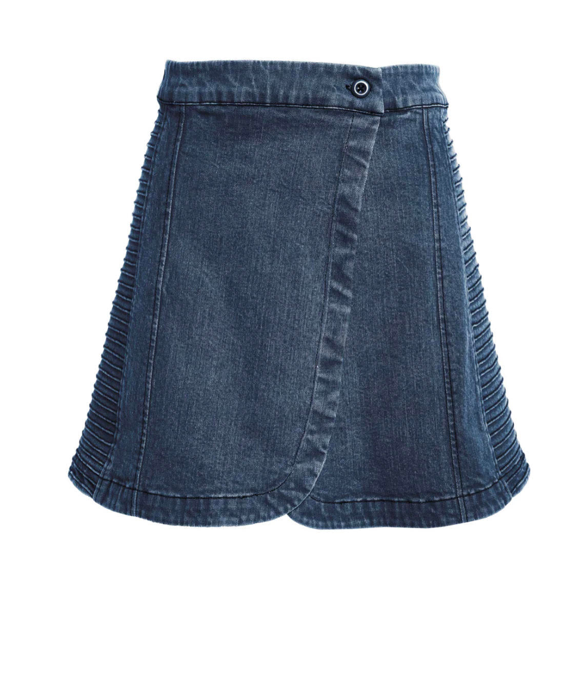 Denim Mini