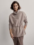 Cavello Longline Sweat