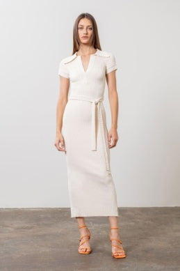 Knit Dress OLIVIA RAE Knit Dress OLIVIA RAE