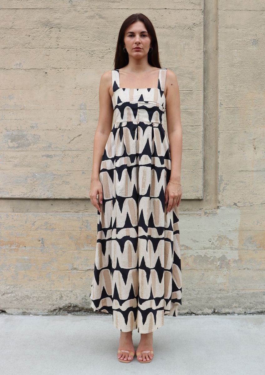 Janie Dress