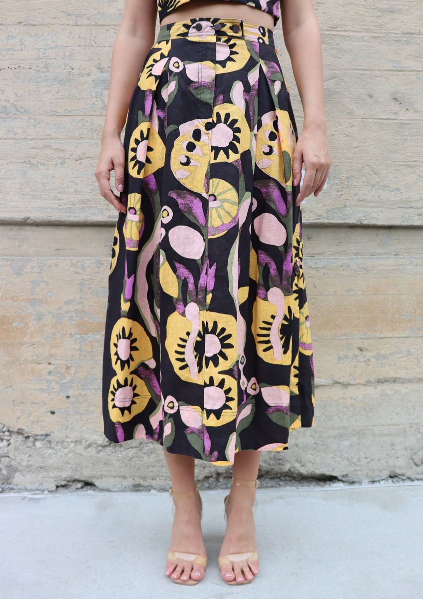 Juna Skirt
