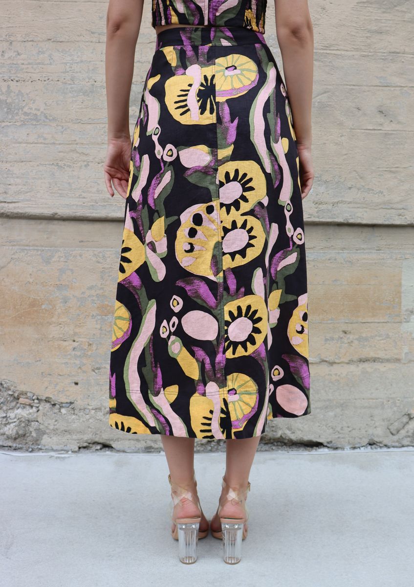 Juna Skirt