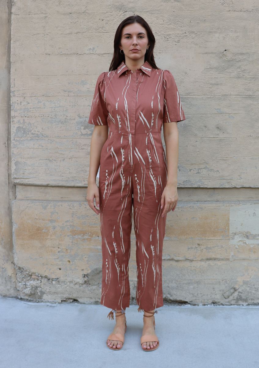 Kami jumpsuit