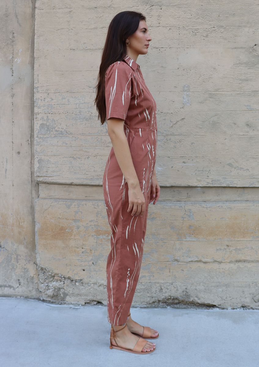 Kami jumpsuit
