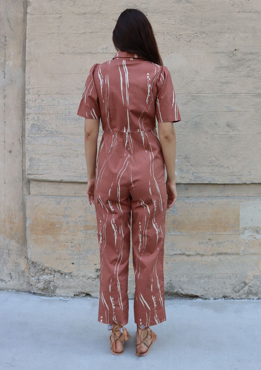 Kami jumpsuit