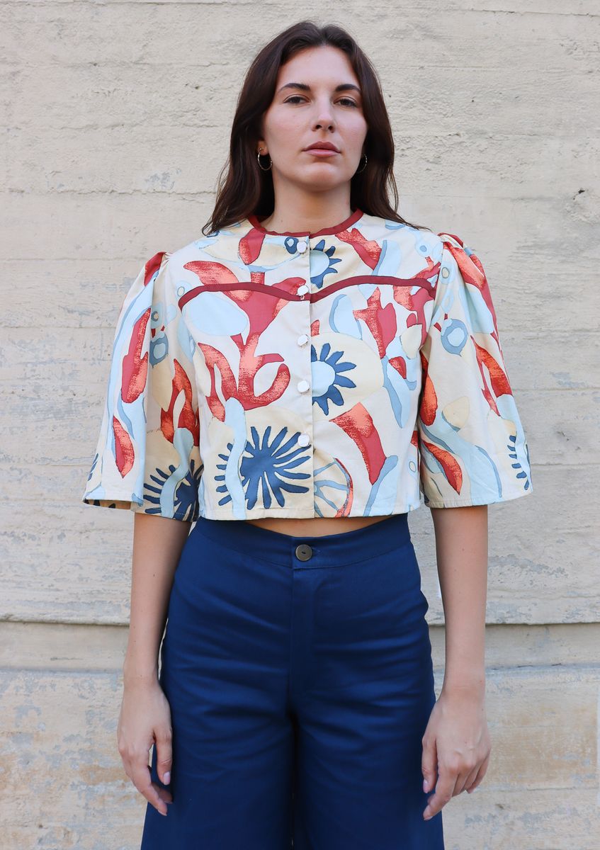 Lilith Top