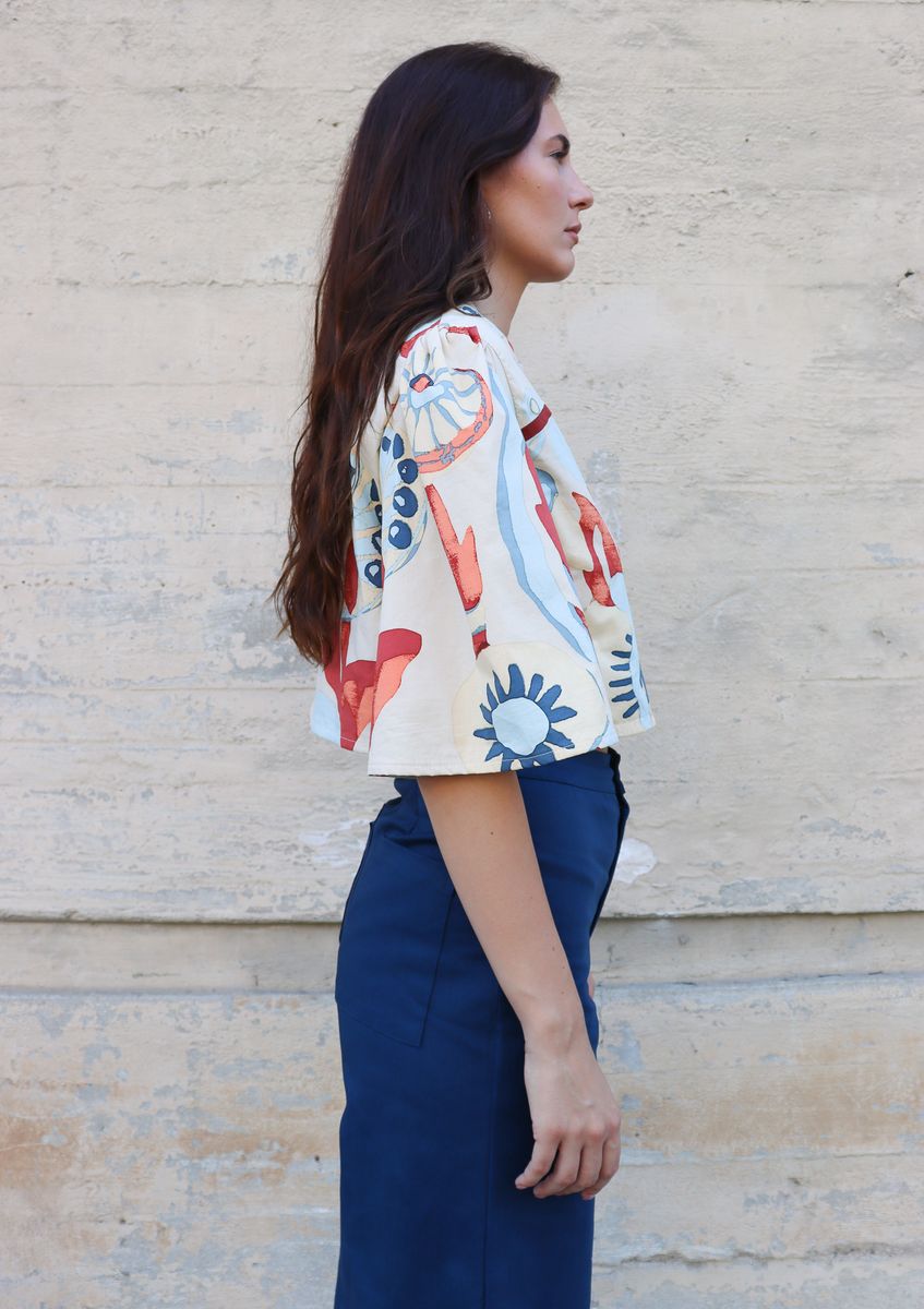 Lilith Top