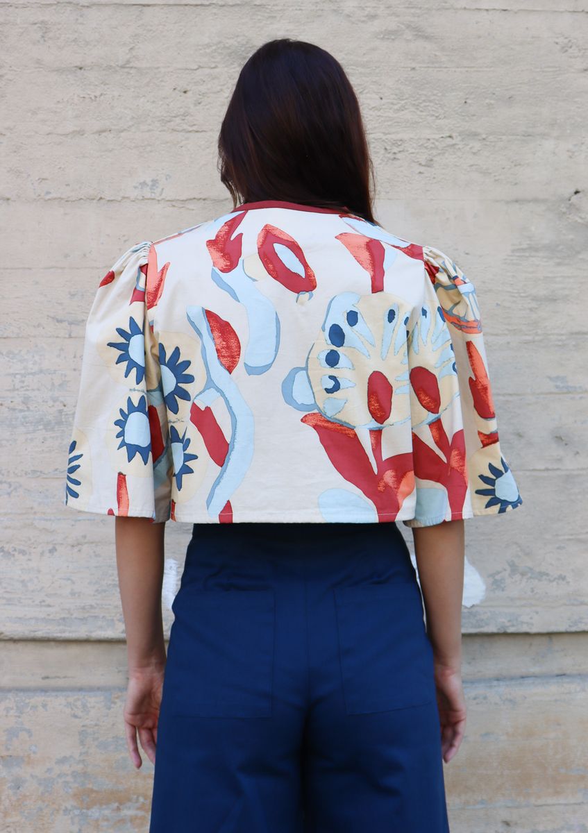 Lilith Top
