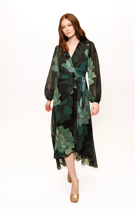 Bridge Dress