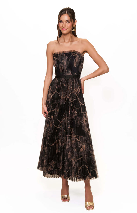 Bromley Gown
