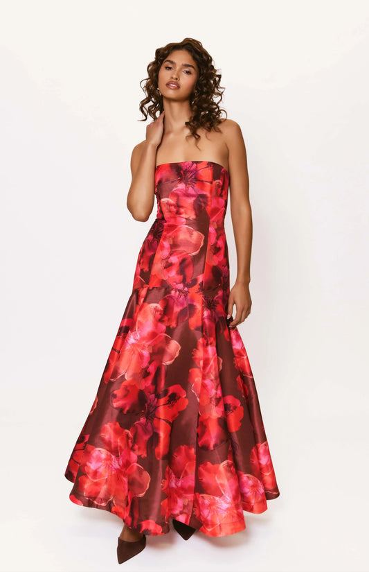 Maria gown