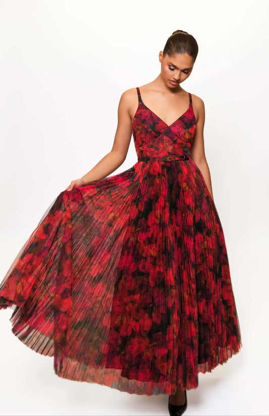 Joanna gown