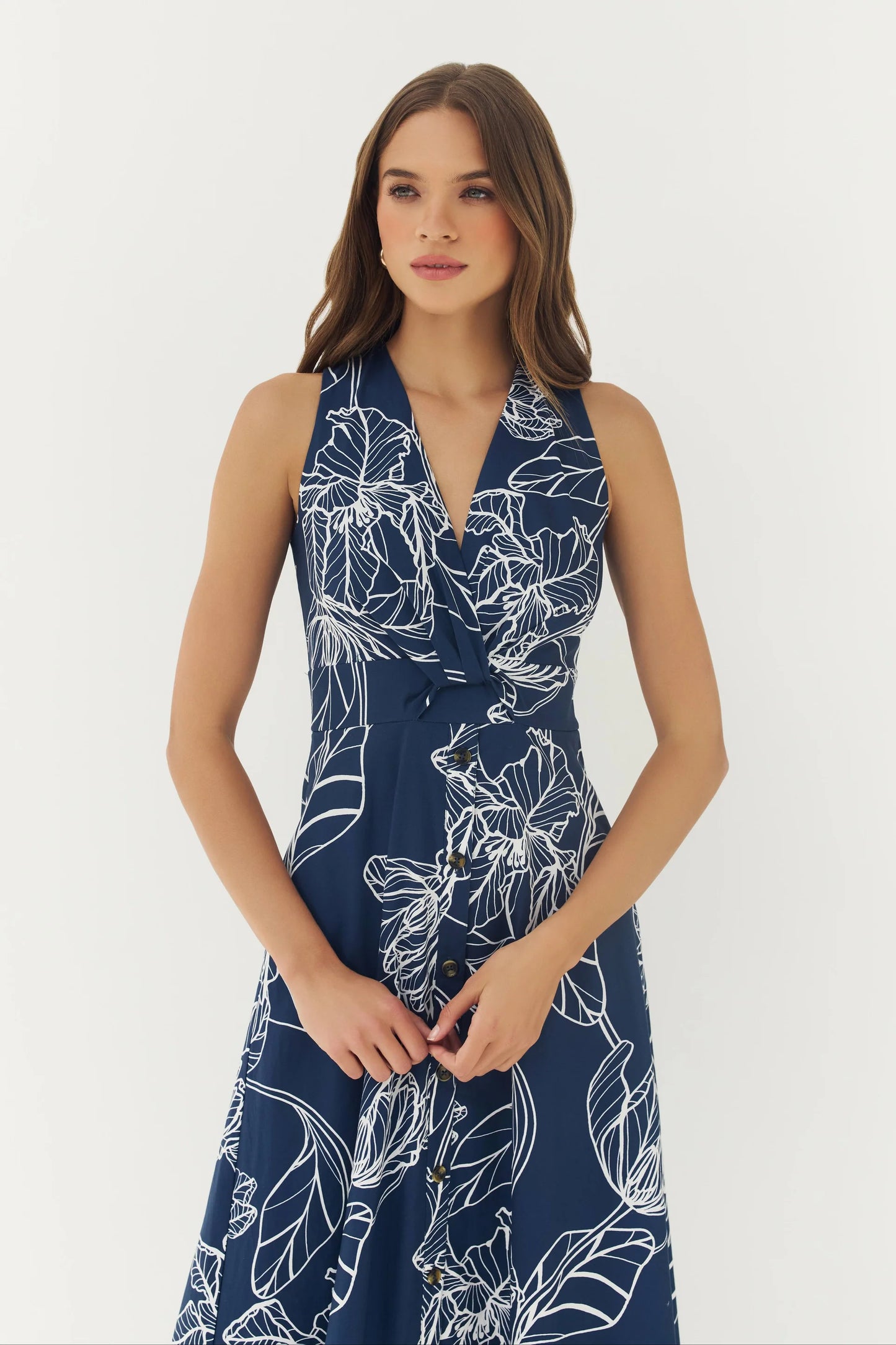Bates Dress
