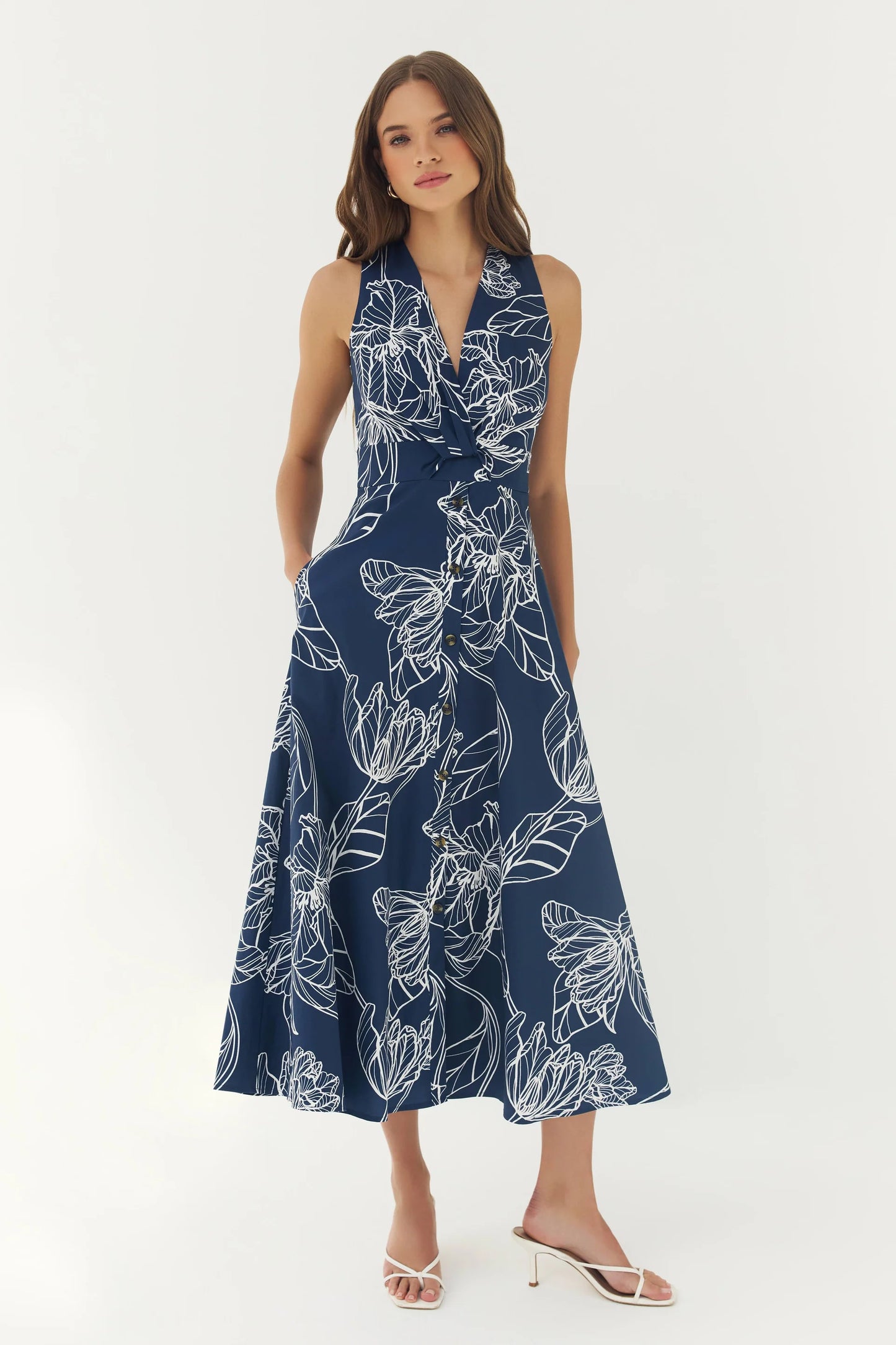 Bates Dress