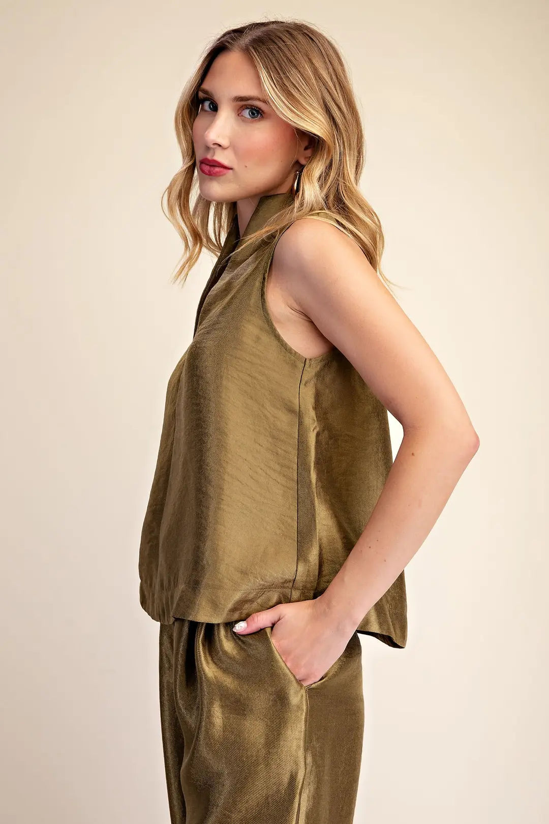 olive top