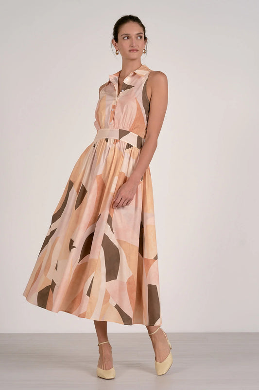 olivia rae skater dress Zita Dress OLIVIA RAE